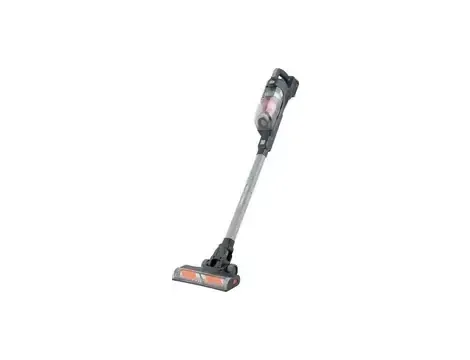 BLACK+DECKER ODKURZACZ PIONOWY POWERCONNECT BHFEA18D1 1x2,0Ah