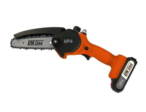 OLEO-MAC PIŁA ŁAŃCUCHOWA 18V 6" 1x1,5Ah   GPi6 OM LINE