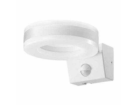 ORNO OPR OGROD PIR HOWLIT LED 20W 4000K