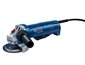 BOSCH SZLIFIERKA KĄTOWA   125mm/ 900W GWS 9-125 P WŁ. ŁOPATKOWY 0601396506