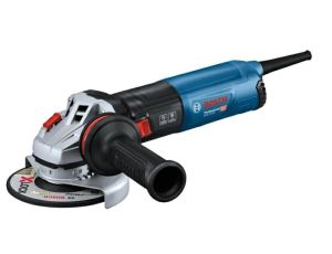 BOSCH SZLIFIERKA KĄTOWA   125mm/1400W GWS 14-125 06017D0000