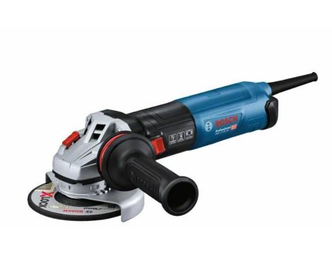 BOSCH SZLIFIERKA KĄTOWA   125mm/1700W GWS 17-125 SB 06017D0700