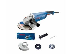 BOSCH SZLIFIERKA KĄTOWA   230mm/2400W GWS 2400 J 06018F4200
