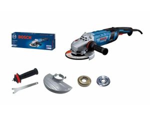 BOSCH SZLIFIERKA KĄTOWA   230mm/2800W GWS 30-230 PB 06018G1100
