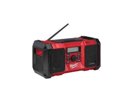 ODBIORNIK RADIOWY M18JSRDAB+-0