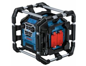 BOSCH RADIO GPB 18V-5 C SOLO 06014A4000