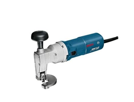 BOSCH NOŻYCE DO BLACHY 500W GSC 2,8 0601506108