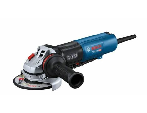 BOSCH SZLIFIERKA KĄTOWA   125mm/1700W GWS 17-125 PSB WŁ. ŁOPATKOWY 06017D1700