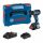 BOSCH WKRĘTARKA GSR 18V-90 C 2xPC4,0Ah 64/36Nm +MODUŁ BT GCY 42 LB … 06019K6005