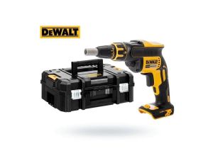 WKRĘTARKA AKUMULATOROWA DO G-K XR BL 18V TS