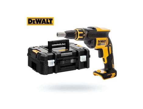 WKRĘTARKA AKUMULATOROWA DO G-K XR BL 18V TS