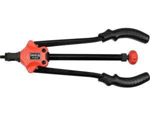 NITOWNICA RĘCZNA DO NITONAKRĘTEK M3-M12