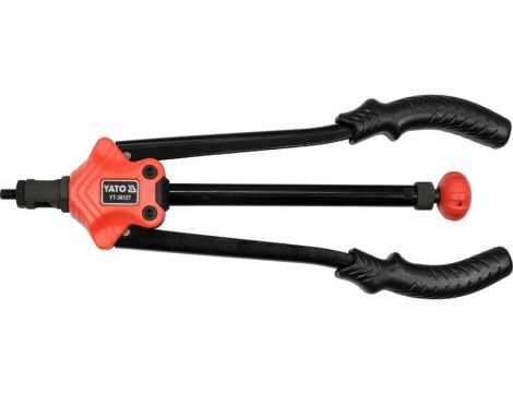 NITOWNICA RĘCZNA DO NITONAKRĘTEK M3-M12