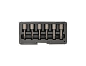 ZESTAW WYKRĘTAKÓW DO SZPILEK 6 CZĘŚCI 3/8