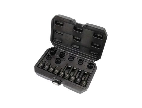 ZESTAW NARZĘDZI DO ZACISKÓW HAMULCOWYCH 1/2 16 CZ.