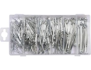 ZESTAW ZAWLECZEK PROSTYCH 555SZT MIX