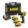 DEWALT WKRĘTARKA 18V DCD708P3T 65Nm 3x5,0Ah TSTAK