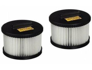 DEWALT.FILTR DO ODKURZACZA DCV586M 2SZT. DCV5861