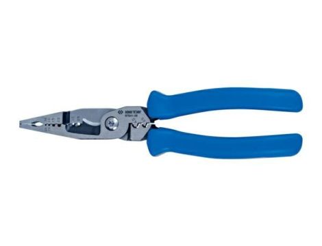 KT SZCZYPCE WILOFUNKCYJNE DLA ELEKTRYKA