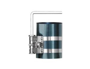 ZACISKACZ DO PIERŚCIENI 90-175MM