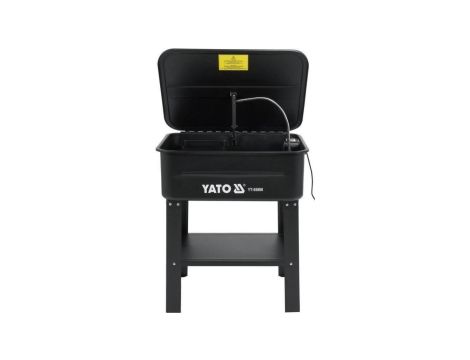 MYJKA WARSZTATOWA 80L