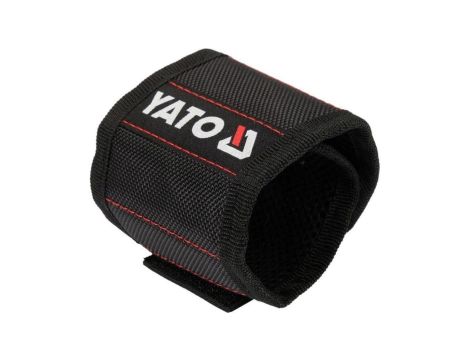 OPASKA MAGNETYCZNA NA RĘKĘ