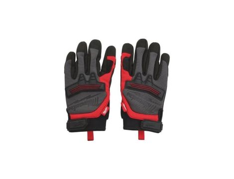 RĘKAWICE OCHRONNE GLOVES 9/L