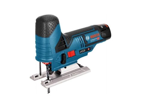 WYRZYNARKA GST 12 V/10.8V-LI 0*AH LBX