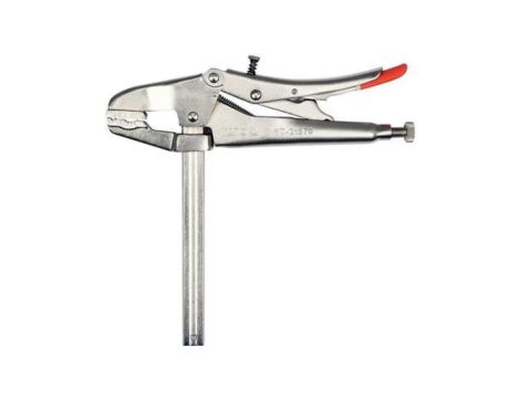 SZCZYPCE SPAWALNICZE SZYBKONASTAWNE 150MM