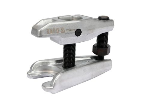 ŚCIĄGACZ DO SWORZNI KULISTYCH REGULOWANY