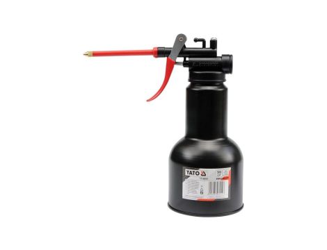 OLIWIARKA, OLEJARKA Z ELASTYCZNYM APLIKATORE 500ML