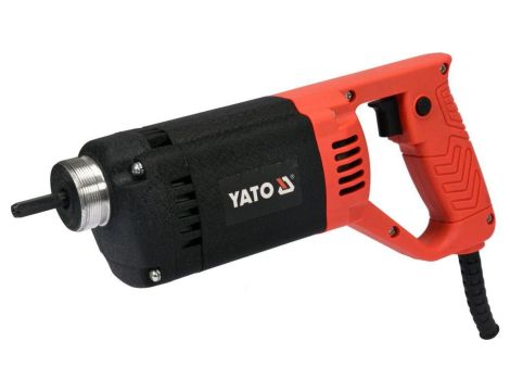 WIBRATOR DO BETONU 1200W+ BUŁAWA 3M 35MM