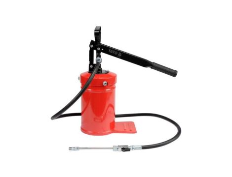 SMAROWNICA RĘCZNA 4KG