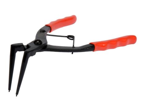 SZCZYPCE SEGERA DO ZACISKÓW HAMULCOWYCH