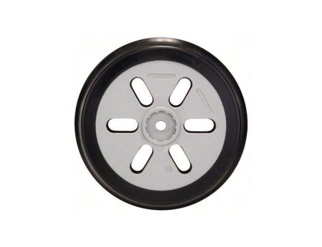 TALERZ SZLIFIERSKI D150 MIĘKKI