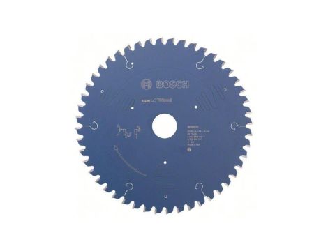 PIŁA TARCZOWA EXPERT/WOOD B 216*30/48 T