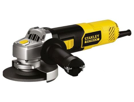 SZLIFIERKA KĄTOWA 125MM 850W