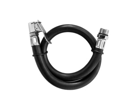 WĘŻYK 455 MM 1/4 DO PISTOLETU DO POMPOWANIA KÓŁ