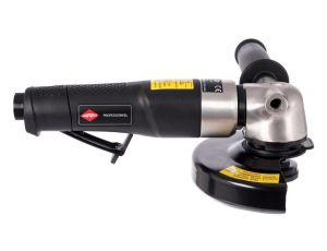 PNEUMATYCZNA SZLIFIERKA KĄTOWA 125 MM 850 W