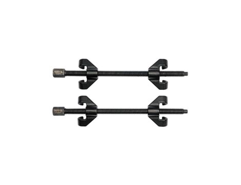 ŚCIĄGACZ DO SPRĘŻYN 82*335 2SZT