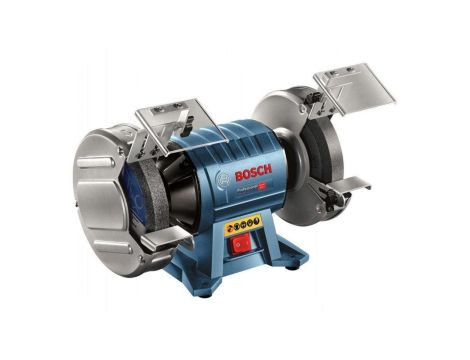 SZLIFIERKA STOŁOWA GBG 60-20