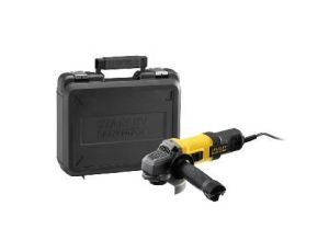 ST SZLIFIERKA KĄTOWA   850W FMEG210K 115mm WALIZKA