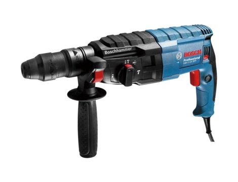 MŁOT UDAROWY OBROTOWY SDS+ GBH 2-24 DFR/240 F 790W, 2,7J