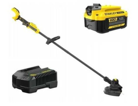 ST KOSA ŻYŁKOWA V20 SFMSTB930M 1x4,0Ah BL 33cm