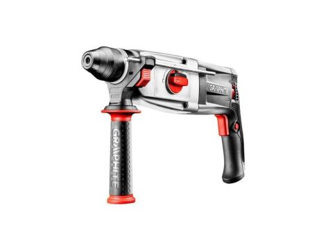 MŁOTOWIERTARKA SDS+ 720W