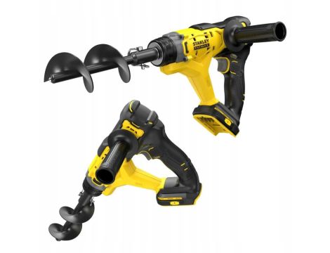 ST WIERTNICA GLEBOWA V20 SFMCGA75B +ŚWIDER 76x155mm