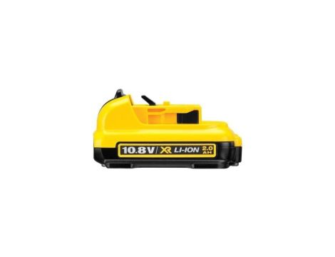 Akumulator Li-Ion 10,8V 2Ah XR DeWALT DCB127-XJ