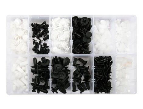 KOMPLET SPINEK SAMOCHODOWYCH MITSUBISHI 370SZT