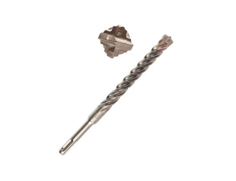 WIERTŁO MX4 SDS+ 24/400*450MM