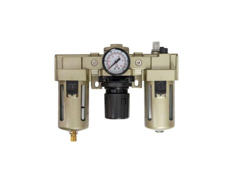 FILTR + REDUKTOR +NAOLIWIACZ 1/2